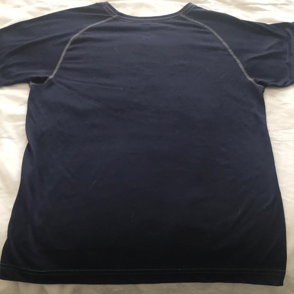 Adidas Tampa Bay Rays Shirt - Picture 2 of 3